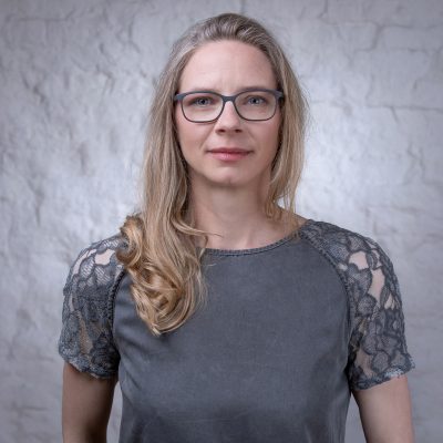 Bewerbungsbild im Fotostudio nonverbal | bildkommunikation