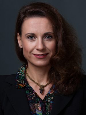 Businessportrait im Fotostudio nonverbal-bildkommunikation