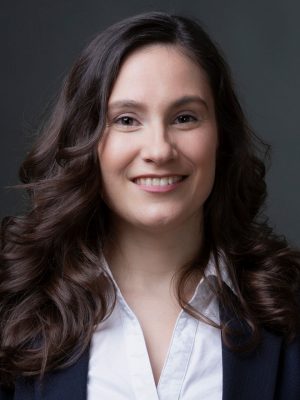 Bewerbungsbild im Fotostudio nonverbal | bildkommunikation