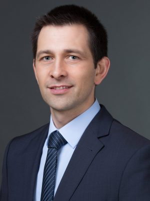 Businessportrait im Fotostudio nonverbal-bildkommunikation