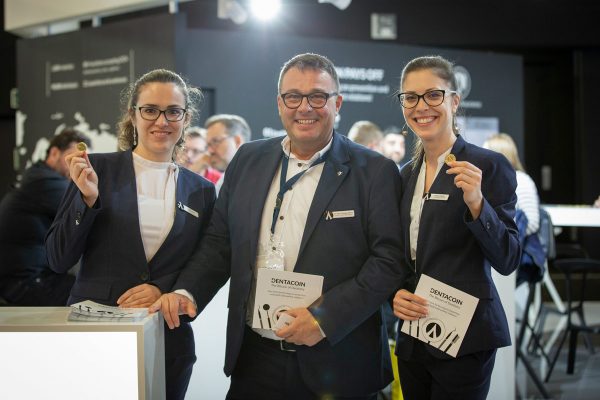 nonverbal Eventfotografie Dentacoin